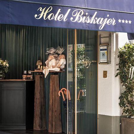 Hotel Biskajer By Cw Hotel Collection - Adults Only Brujas Exterior foto